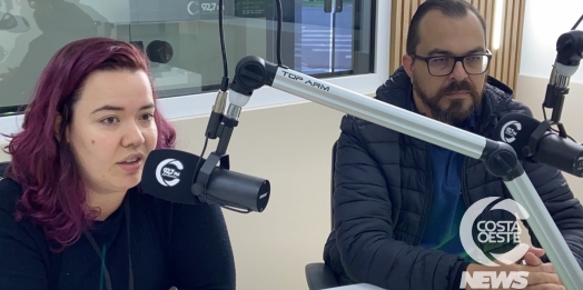 Medianeira inicia hoje a programação do 