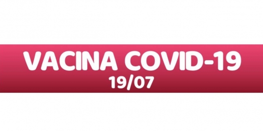 Medianeira libera vacinação para população acima dos 38 anos