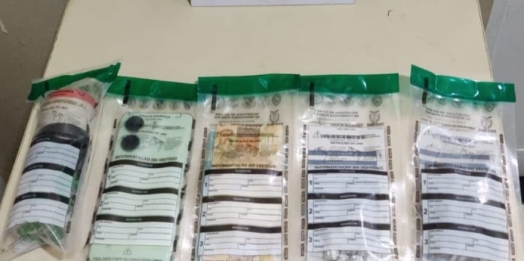 Medianeira: PM apreende homem por tráfico de drogas no bairro Ipê