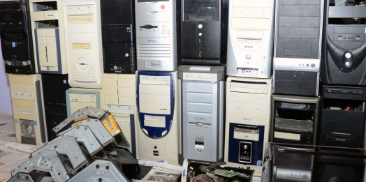 Medianeira promove Dia do Descarte de Eletrônicos a partir de segunda-feira