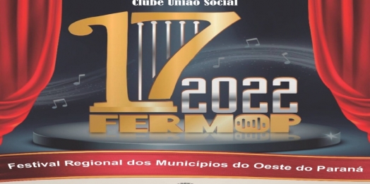Medianeira recebe 3ª etapa do Fermop nesta sexta-feira (26/08)