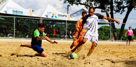 Medianeira se prepara para etapa do Mais Verão