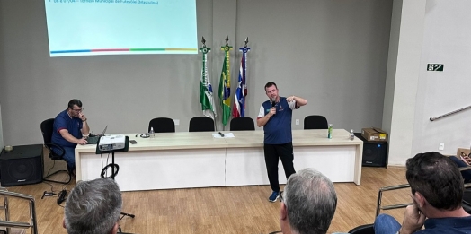 Medianeira: Secretaria de Esportes apresenta Calendário para 2024
