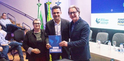 Medianeira sediou encontro que comemorou os 10 anos do Programa Oeste em Desenvolvimento