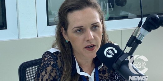 Medianeira terá etapa do Circuito SESC de Corrida de Rua