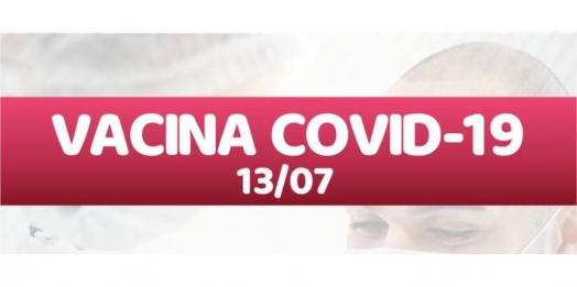 Medianeira vacina população em geral acima de 40 anos