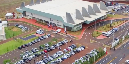 Medianeira volta a realizar a EXPOMED