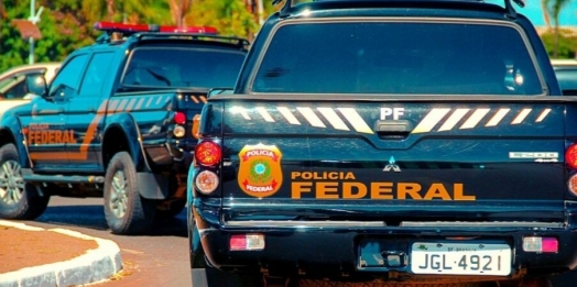 Medianeirense é preso acusado de tráfico de drogas em São Paulo pela PF e PM/SP