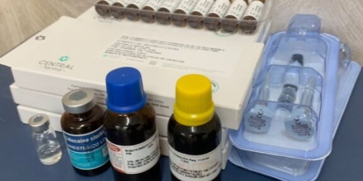 Médico com registro cassado é preso em Foz do Iguaçu