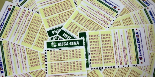Mega-Sena acumula; próximo prêmio é estimado em R$ 76 milhões