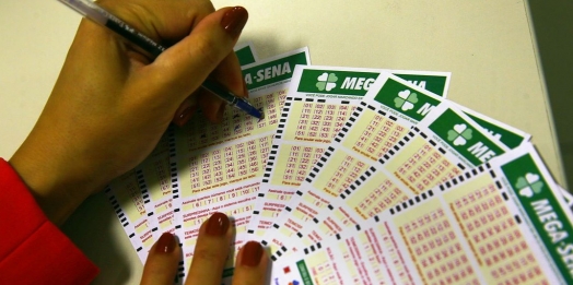 Mega-Sena deste sábado paga prêmio de R$ 65 milhões