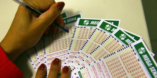 Mega-Sena sorteia nesta terça-feira prêmio estimado em R$ 3 milhões