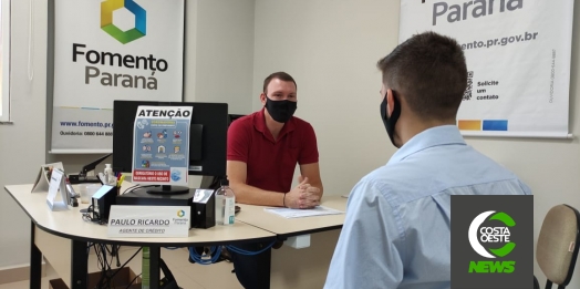 MEIs de Medianeira podem ter até 5 mil reais em crédito