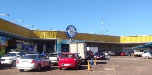 Menino de 5 anos mata irmã de 2 anos acidentalmente em Ciudad del Este