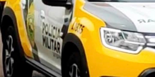 Mercado é alvo de furto em São Miguel do Iguaçu