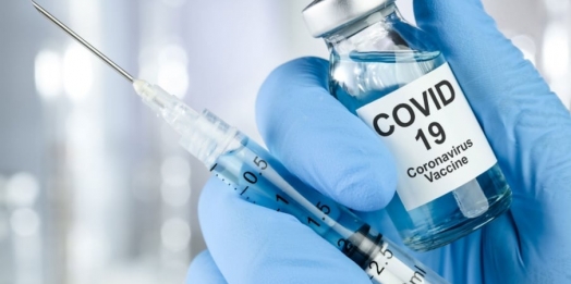 Missal alcança 28,13% de vacinação com a 1ª dose da vacina contra Covid-19