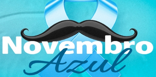 Atividades alusivas ao Novembro Azul acontecerão no dia 24 na Praça Central de Missal