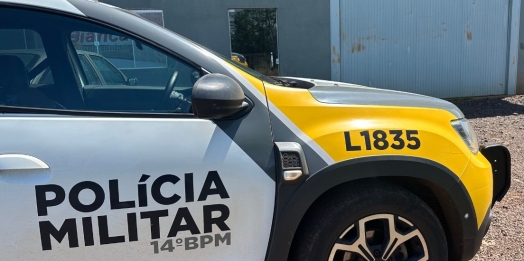Missal: Corpo em avançado estado de decomposição é encontrado em barracão