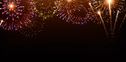 Missal divulga programação da tradicional queima de fogos do município