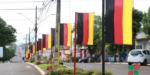 Missal e região vivem expectativa para a 20ª Deutsches Fest