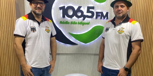 Missal entra em contagem regressiva para a 23ª Deutsches Fest