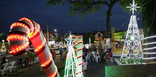 Missal se prepara para viver a magia do Natal