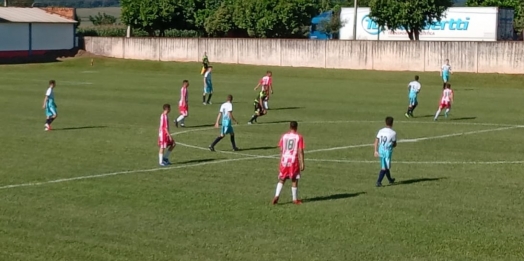 Missal vence no Futebol masculino sub-16 e sub-21 nos Jogos Bom de Bola