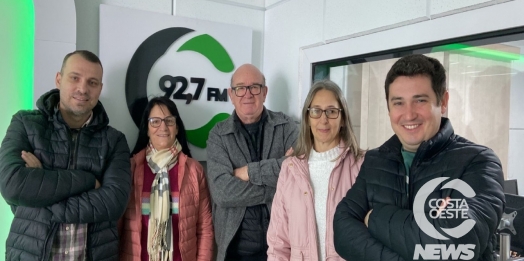 Missal vive expectativa para o Café Colonial