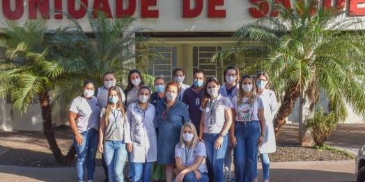 Mobilização estadual ‘Vacina Mais’ aplicou mais de 100 doses em São Miguel do Iguaçu