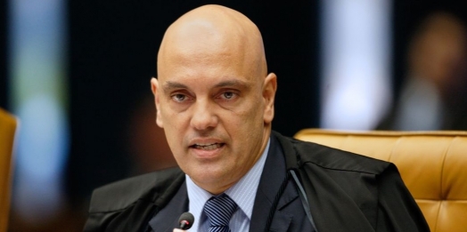 Morador do oeste do Paraná começa a ser julgado pelo STF