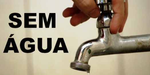 Moradores sofrem diariamente com a falta de água em Santa Helena