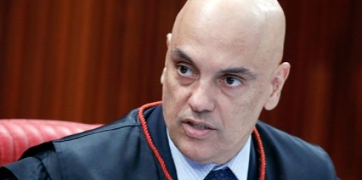 Moraes vota para condenar mais 6 réus pelo 8 de Janeiro