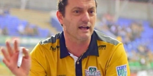 Moresco, técnico do Toledense, sobre duelo contra Santa Helena: 