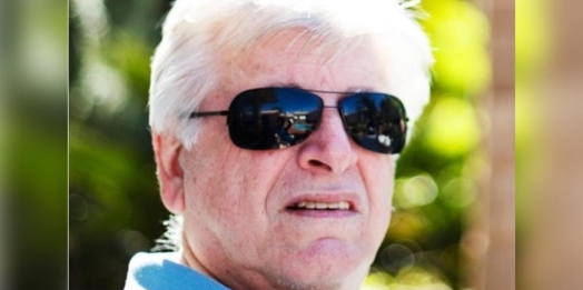 Morre, aos 77 anos, o contador medianeirense Vilson Toson