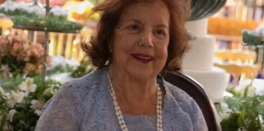 Morre, aos 97 anos, Luiza Trajano Donato, fundadora da Magazine Luiza