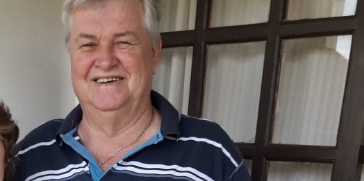 Morre empresário e agricultor santa-helenense, Alcir Pelizza, aos 69 anos