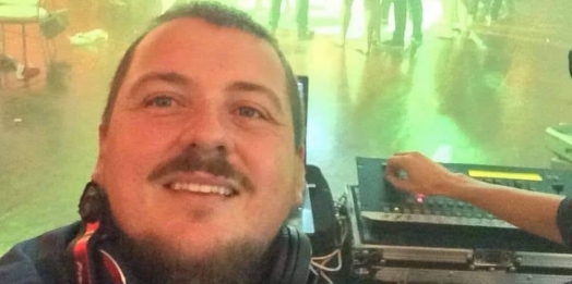 Morre Juliano Canalle por complicações da COVID-19