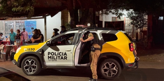 Morre no hospital segunda vítima de atiradores em Santa Helena