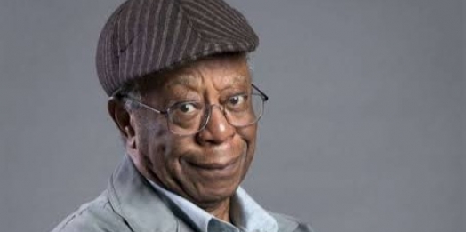 Morre o ator Milton Gonçalves,  aos 88 anos