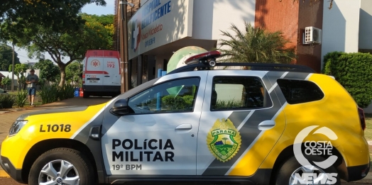 Morre vítima de disparos de arma de fogo em Santa Helena