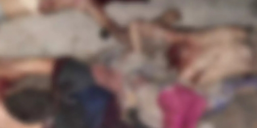 Motim termina com ao menos quatro presos decapitados em presídio no Paraguai