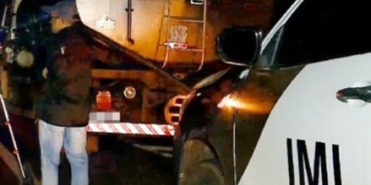 Motociclista morre em colisão com caminhão na BR-277 em Matelândia