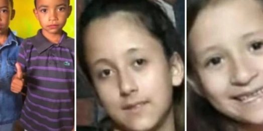 Motorista de Kombi que atropelou e matou 4 crianças no Paraná é colocado em liberdade