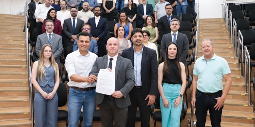 MP busca aproximação com municípios lindeiros em prevenção a desastres climáticos