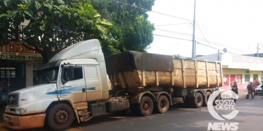 MP sugere soltura mediante fiança do motorista da carreta envolvida em acidente  com sete mortos