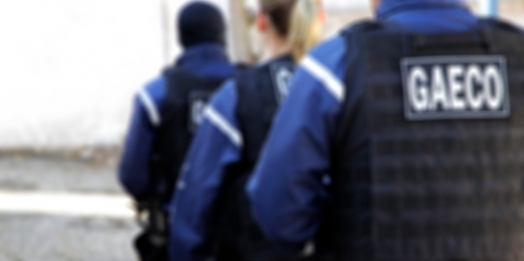 MPPR e PM cumprem 15 ordens de prisão contra policiais militares