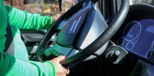 Mudanças na pontuação da CNH e falhas em radares exigem atenção de motoristas