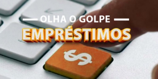 Mulher cai no golpe do empréstimo em Pato Bragado e perde mais de mil reais