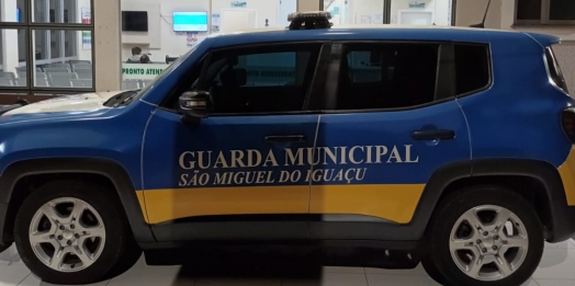 Mulher é agredida por marido em área rural de São Miguel do Iguaçu e busca socorro na casa de irmão