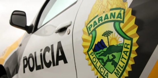 Mulher é detida por desacatar policiais em São Miguel do Iguaçu